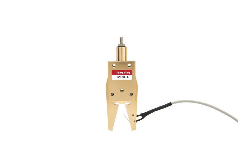注塑行業用迷你夾具MINI-A（開關）